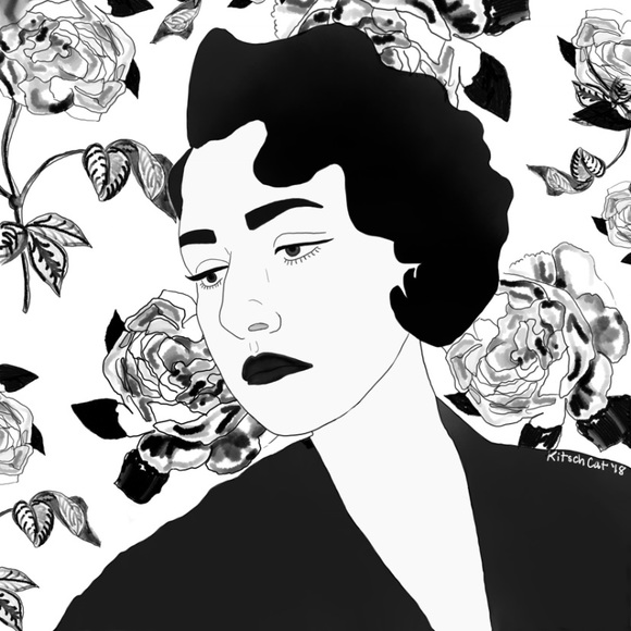 Meet your Posher, Amanda - Picture 1 of 1